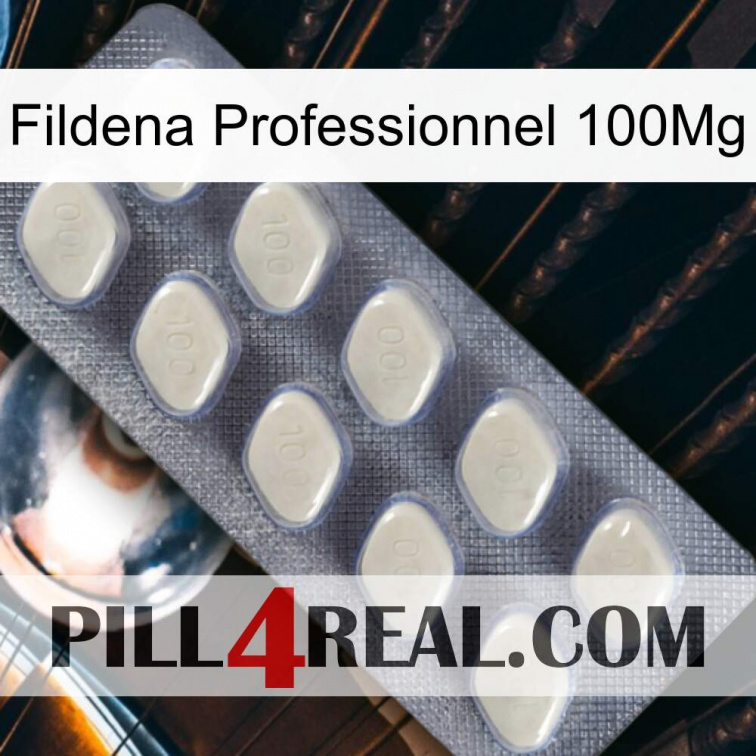 Fildena Professional 100Mg 08